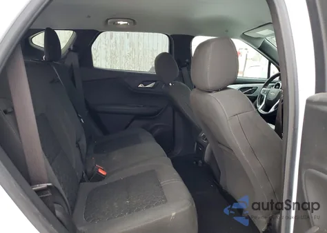 2020 Chevrolet Blazer 2Lt из США, поврежденный, VIN 3GNKBCRS4LS707325